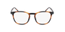 LUNETTES DE VUE homme MAGIC ARNO écaille