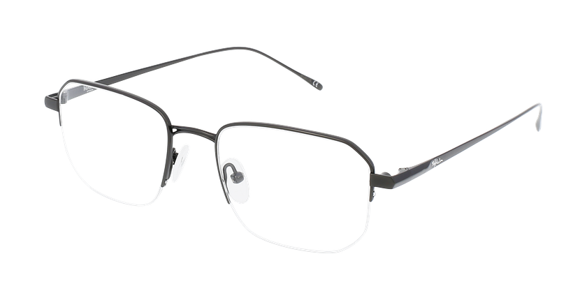 LUNETTES DE VUE homme MAGIC 174 gris - Vue de face