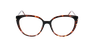 LUNETTES DE VUE femme MAGIC 178 écaille/rose