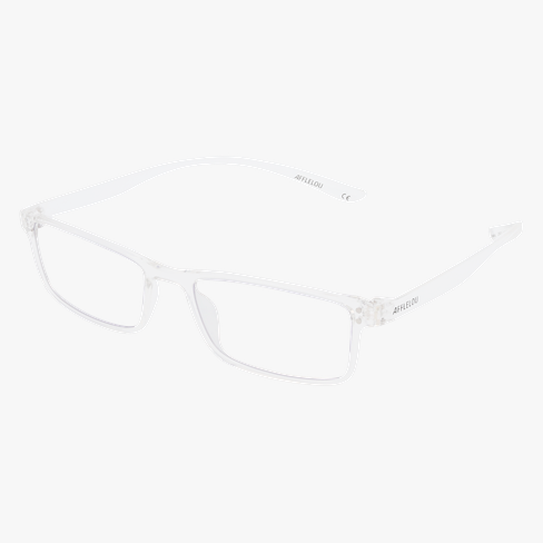 Lunettes de vue FORTY MAGIC M4UCR01 blanc