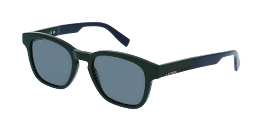LUNETTES DE SOLEIL homme L986S vert