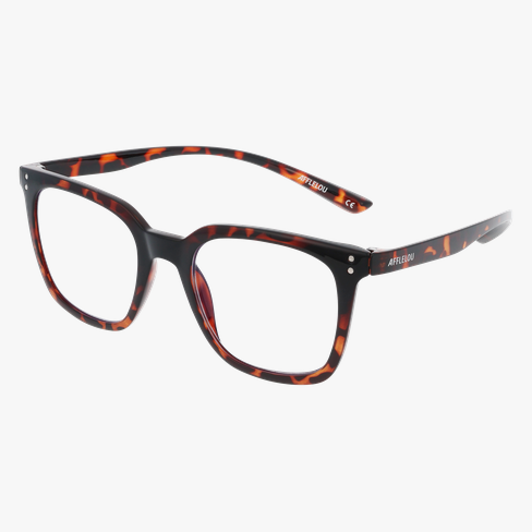 Lunettes de vue FORTY MAGIC M5UTO01 écaille