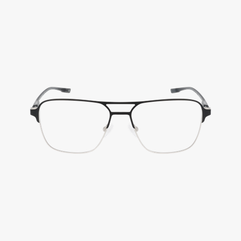 Lunettes de vue homme MAGIC 335 noir/argenté