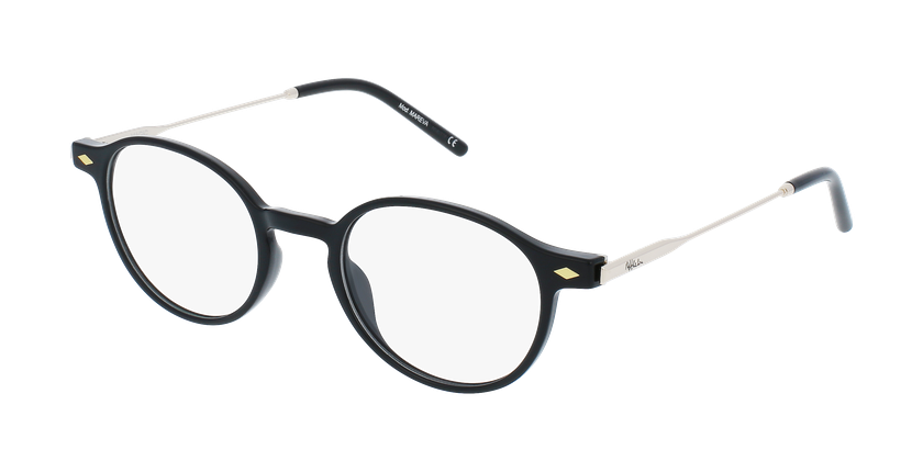 LUNETTES DE VUE femme MAGIC MAREVA noir - Vue de face