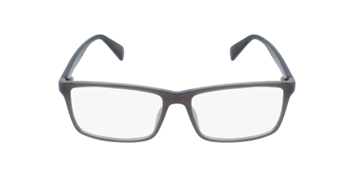 LUNETTES DE VUE homme RZERO10 gris/noir