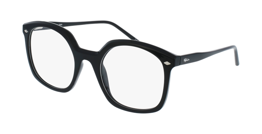 LUNETTES DE VUE femme MAGIC TARA noir - Vue de face