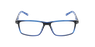Lunettes de vue homme MAGIC 340 bleu