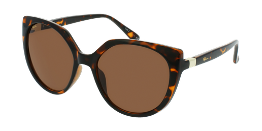 LUNETTES DE SOLEIL femme ORENA écaille