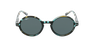 LUNETTES DE SOLEIL enfant COMO écaille/violet
