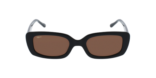 LUNETTES DE SOLEIL femme TRIANA noir