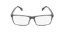 Lunettes de vue homme RZERO10 gris/noir