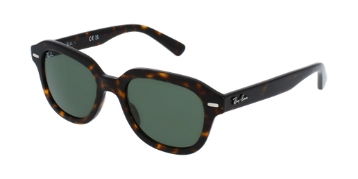 LUNETTES DE SOLEIL RB4398 écaille