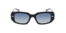 Lunettes de soleil femme MAGIC SUNNY FUGA noir