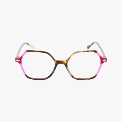 Lunettes de vue femme MAGIC279 violet/violet