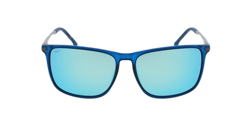 LUNETTES DE SOLEIL homme KAULI bleu/gris