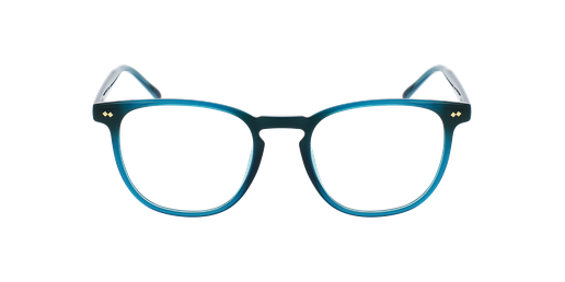 LUNETTES DE VUE femme LILA vert