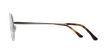 LUNETTES DE VUE femme MAGIC PARIS doré - Vue de face