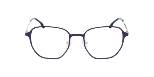 LUNETTES DE VUE femme MAGIC 112 violet/doré