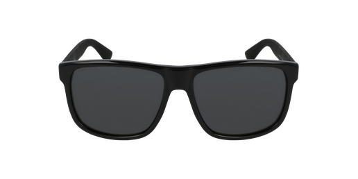 LUNETTES DE SOLEIL homme GG0010S noir