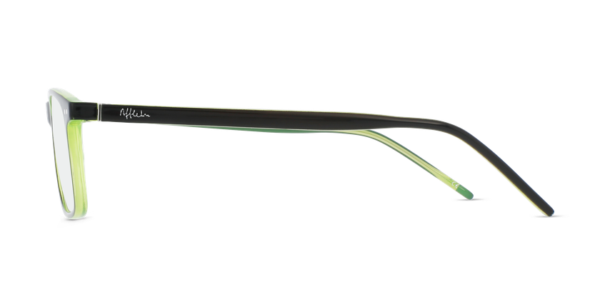 LUNETTES DE VUE enfant MIKA vert - Vue de face