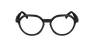Lunettes de vue femme LO2730 noir