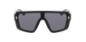 Lunettes de soleil femme MAGIC SUNNY FUTUNA noir
