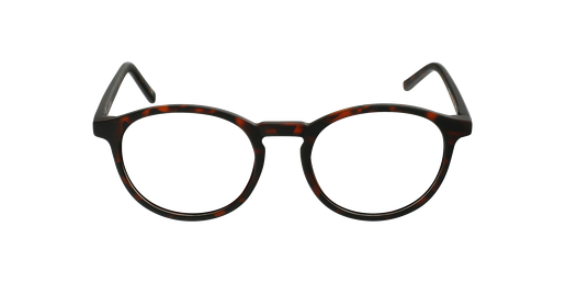 LUNETTES DE VUE enfant RZERO26 écaille foncé