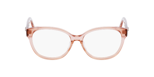 LUNETTES DE VUE femme SK5431 roseVue de face