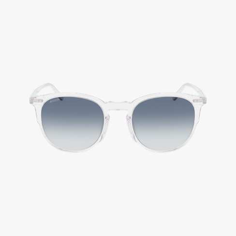 Lunettes de soleil BARI blanc