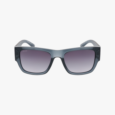 Lunettes de soleil homme BARTOLO gris