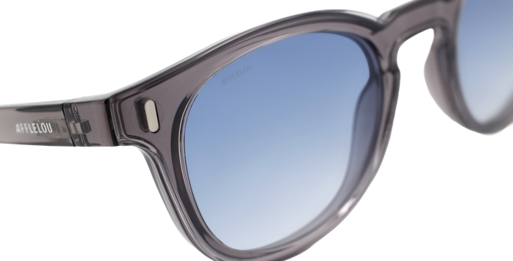 Lunettes de soleil femme MAGIC SUNNY OUVEA gris Lunettes de soleil femme MAGIC SUNNY OUVEA gris