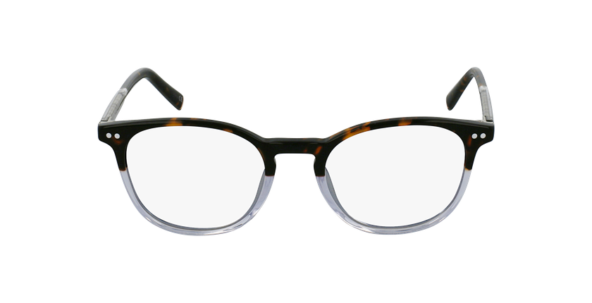 LUNETTES DE VUE RAVEL blanc - Vue de face