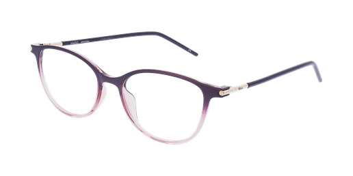 LUNETTES DE VUE femme MAGIC 179 violet