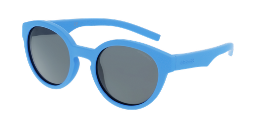 LUNETTES DE SOLEIL enfant PLD 8019/S/SM bleu