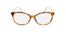 LUNETTES DE VUE femme SIGHTO1 écaille