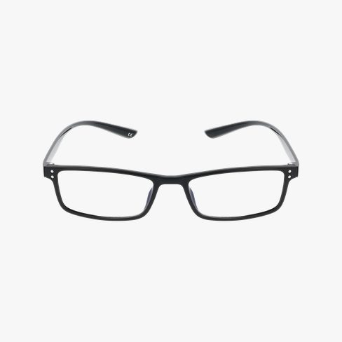 Lunettes de vue FORTY MAGIC M4UBK01 noir