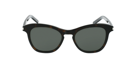 LUNETTES DE SOLEIL SL 356 écaille