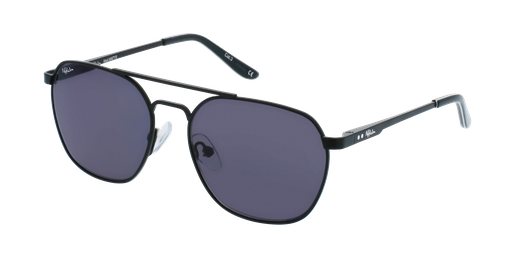 LUNETTES DE SOLEIL enfant MATYS noir