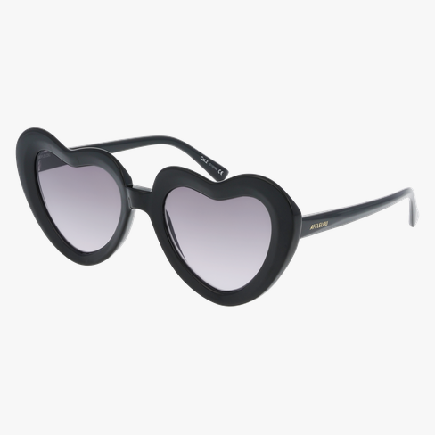 Lunettes de soleil femme CIAO noir