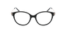 LUNETTES DE VUE femme LEONOR noir