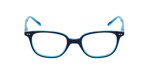 LUNETTES DE VUE enfant ANGELO bleu