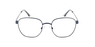 Lunettes de vue homme RZERO44 bleu