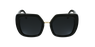 Lunettes de soleil femme 0BE4315 noir