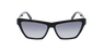 Lunettes de soleil femme SL M103 noir
