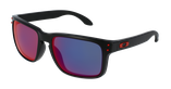 LUNETTES DE SOLEIL homme Holbrook OO9102 noir - Vue de face