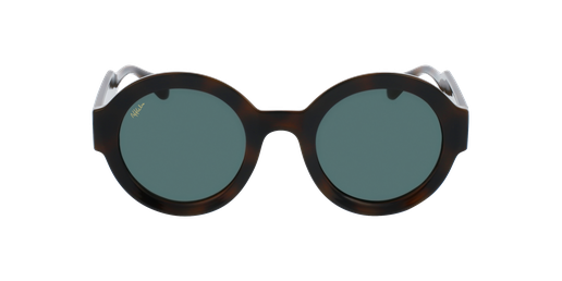 LUNETTES DE SOLEIL femme JOSEFA écaille