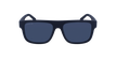 LUNETTES DE SOLEIL homme L6001S bleu - Vue de face