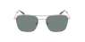 Lunettes de soleil homme PALERMO dorée