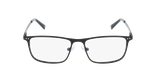 LUNETTES DE VUE homme MAGIC JIMMY argenté - Vue de face