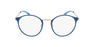 LUNETTES DE VUE enfant MAGIC CAMILLA bleu